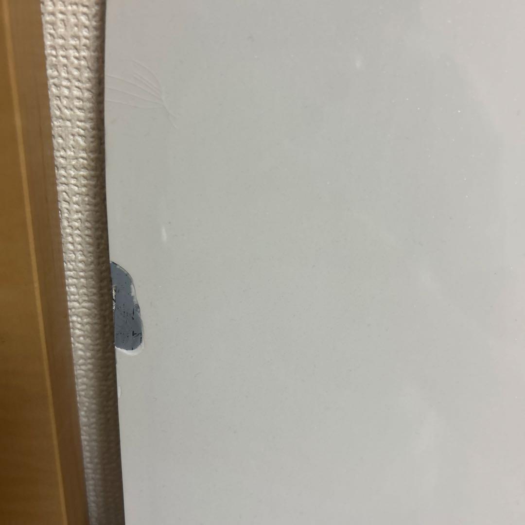 パウダーボード　Burton Fish 156 スノーボード