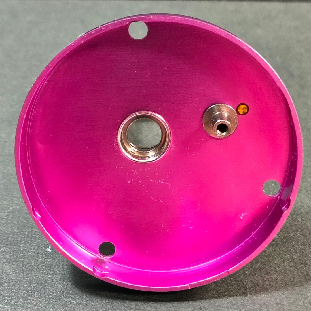 美品❗[Warin] 両サイドカップセット ストックルアーズ