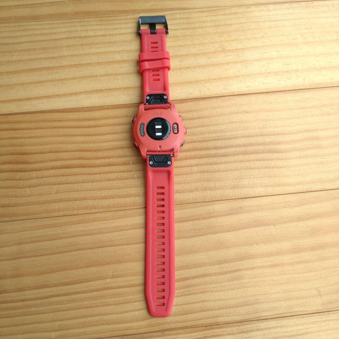 その他 GARMIN FORATHLETE745