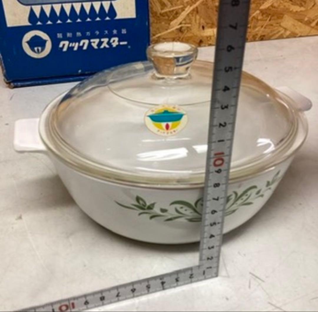 クックマスター ソースパン 鍋 スタンダード保管品 (P21）
