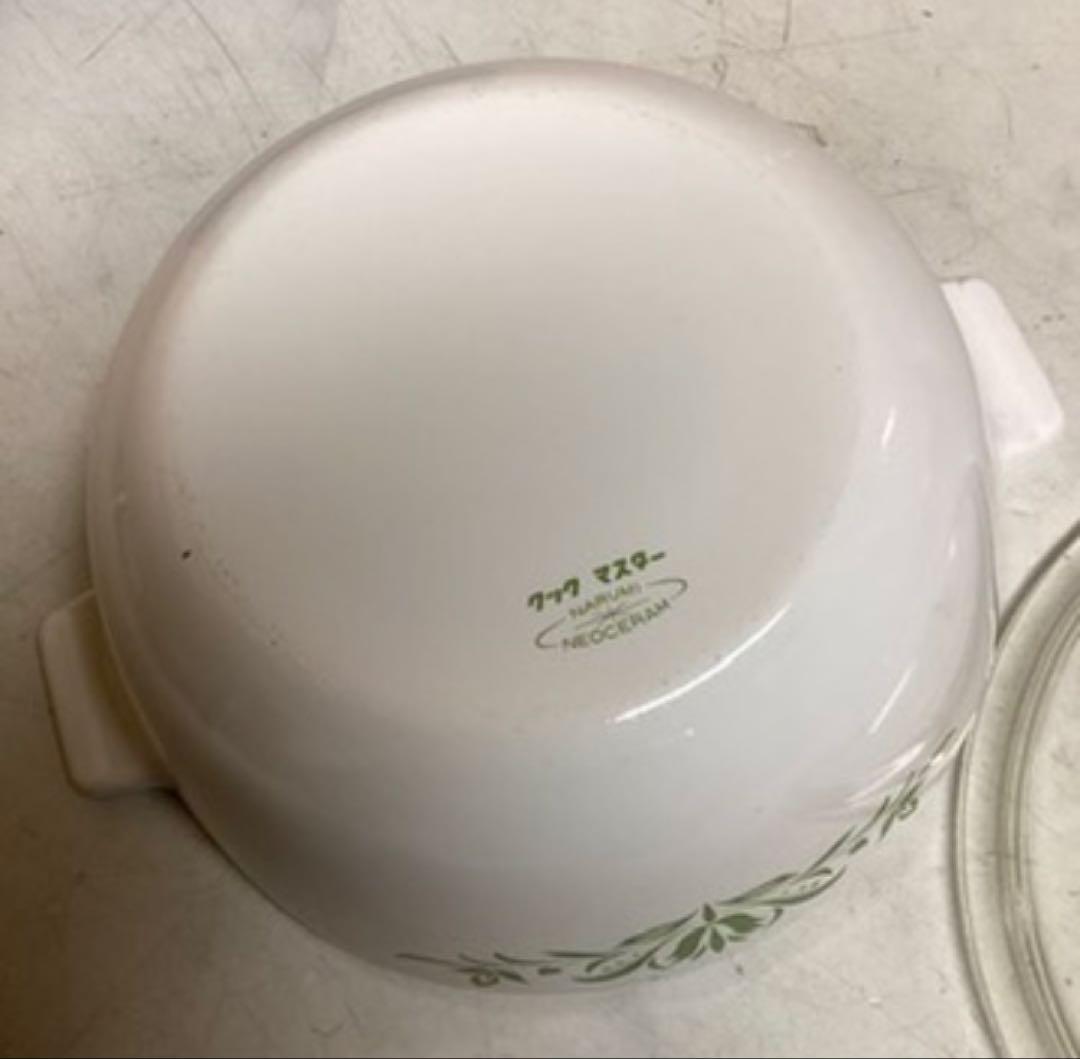 クックマスター ソースパン 鍋 スタンダード保管品 (P21）