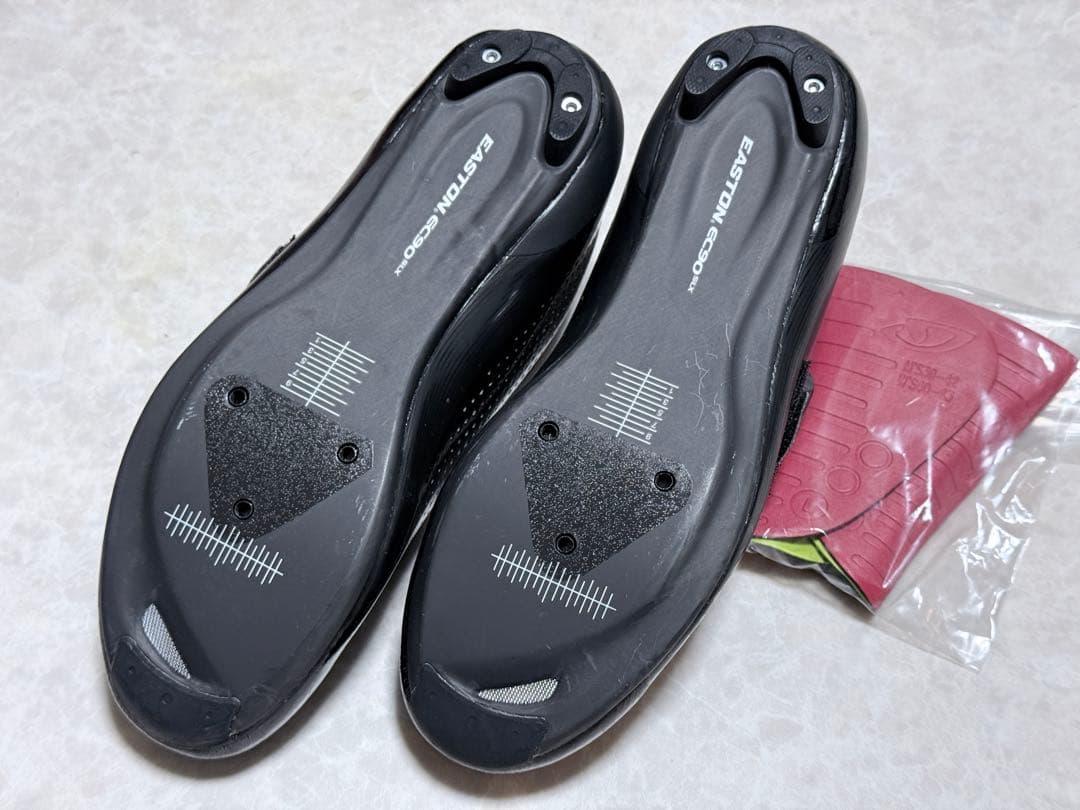 【新品】Giro FACTOR TECHLACE ビンディングシューズ 41