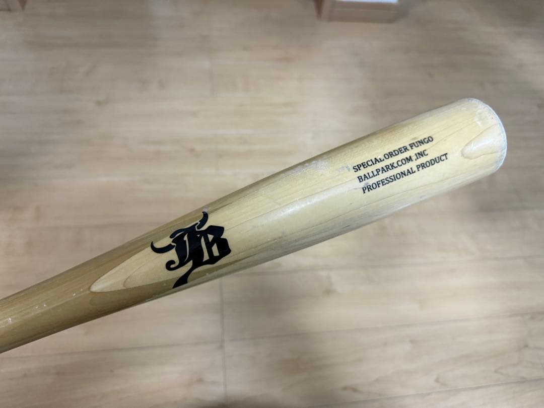 JBノックバット　オーダー　96cm 500g軟式硬式兼用