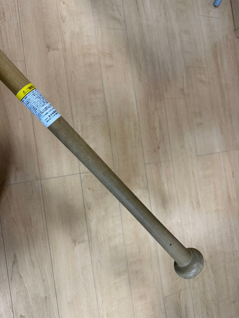 JBノックバット　オーダー　96cm 500g軟式硬式兼用