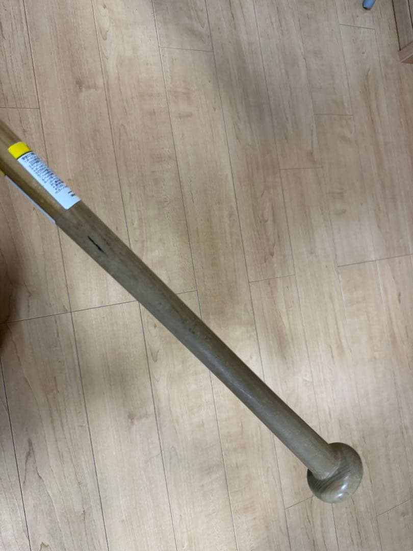 JBノックバット　オーダー　96cm 500g軟式硬式兼用