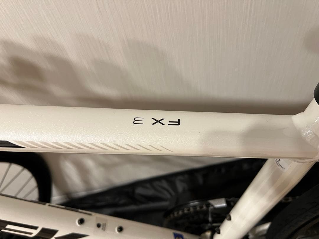 自転車本体 TREK FX3