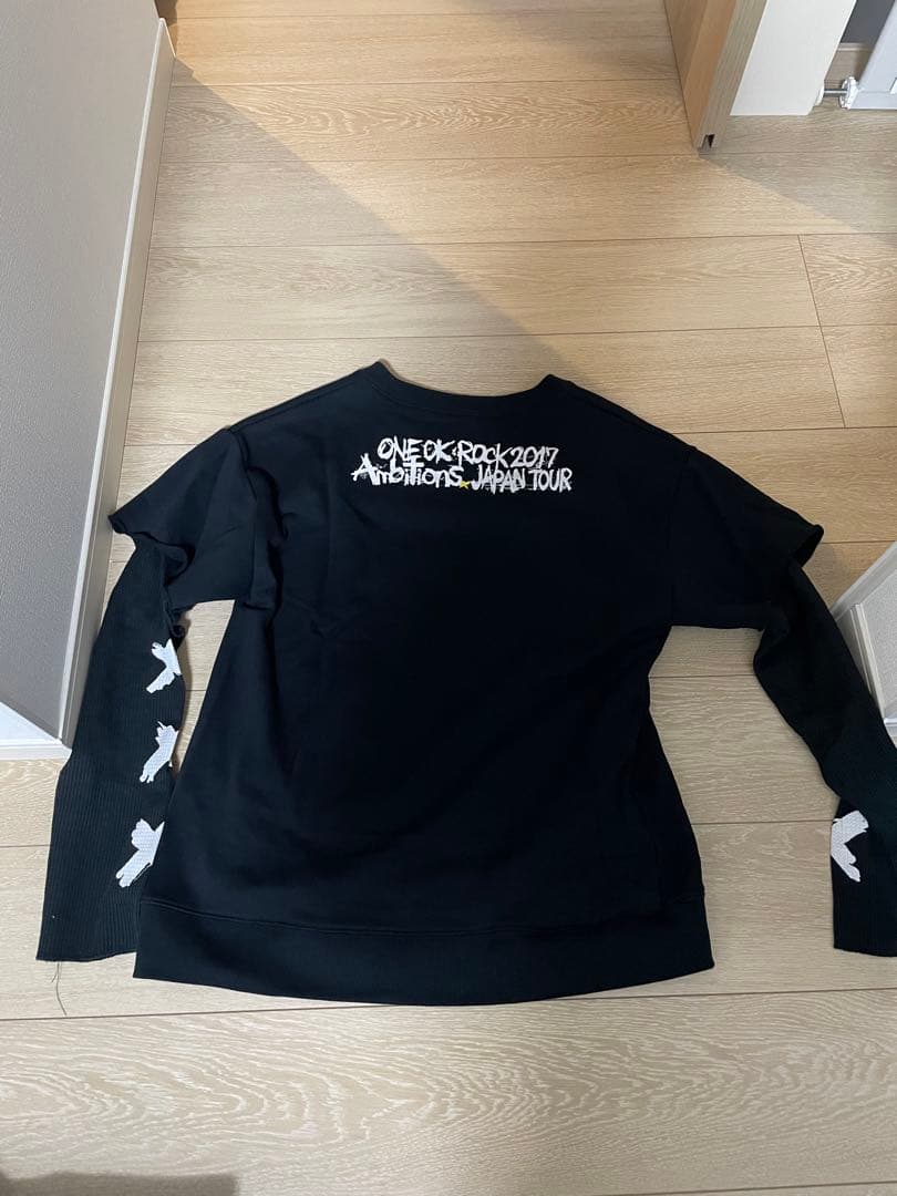 ONE OK ROCK Ambitionsツアー　グッズまとめ売り