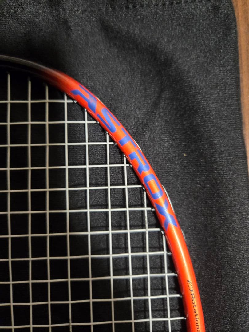 ASTROX 77 PRO 3U6 美品　アストロクス77プロ　3