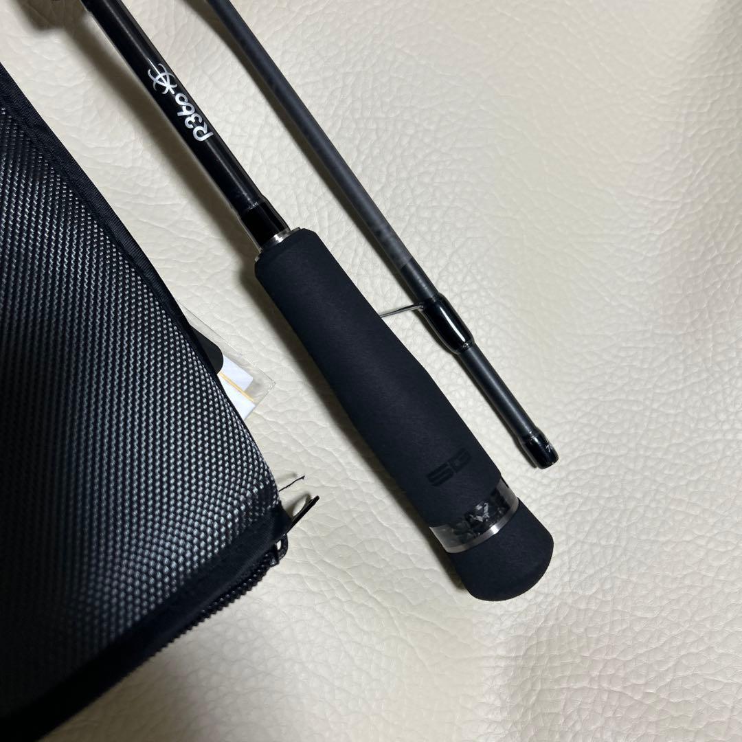 メジャークラフト！エギゾースト5g782ml！