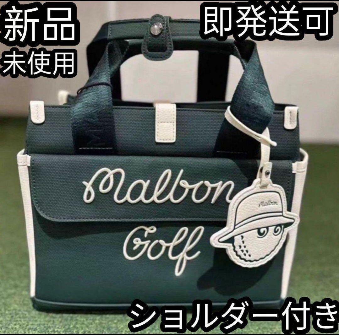 Malbon バッグ マルボン ショルダー トートバッグ カートバッグ