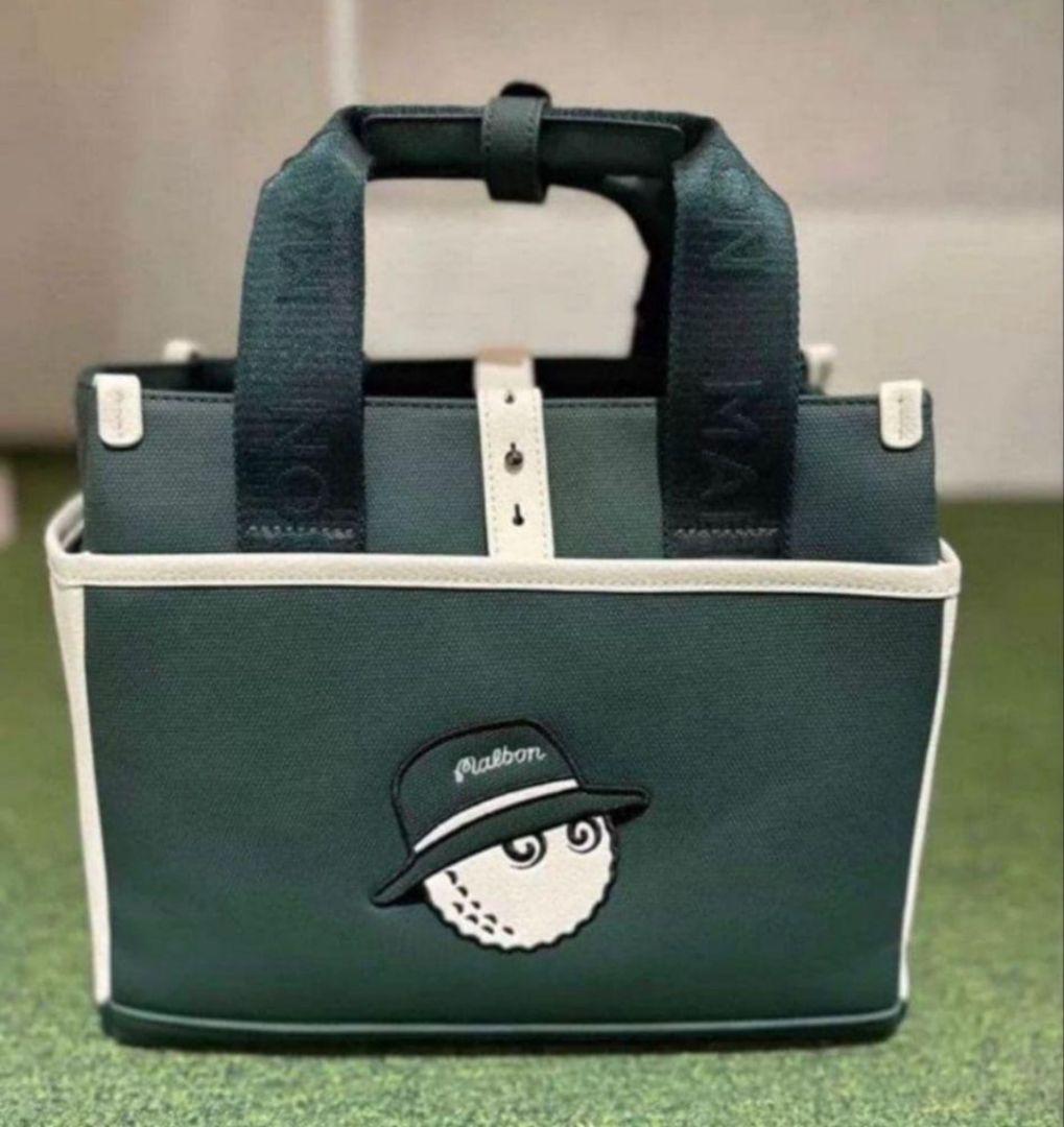 Malbon バッグ マルボン ショルダー トートバッグ カートバッグ