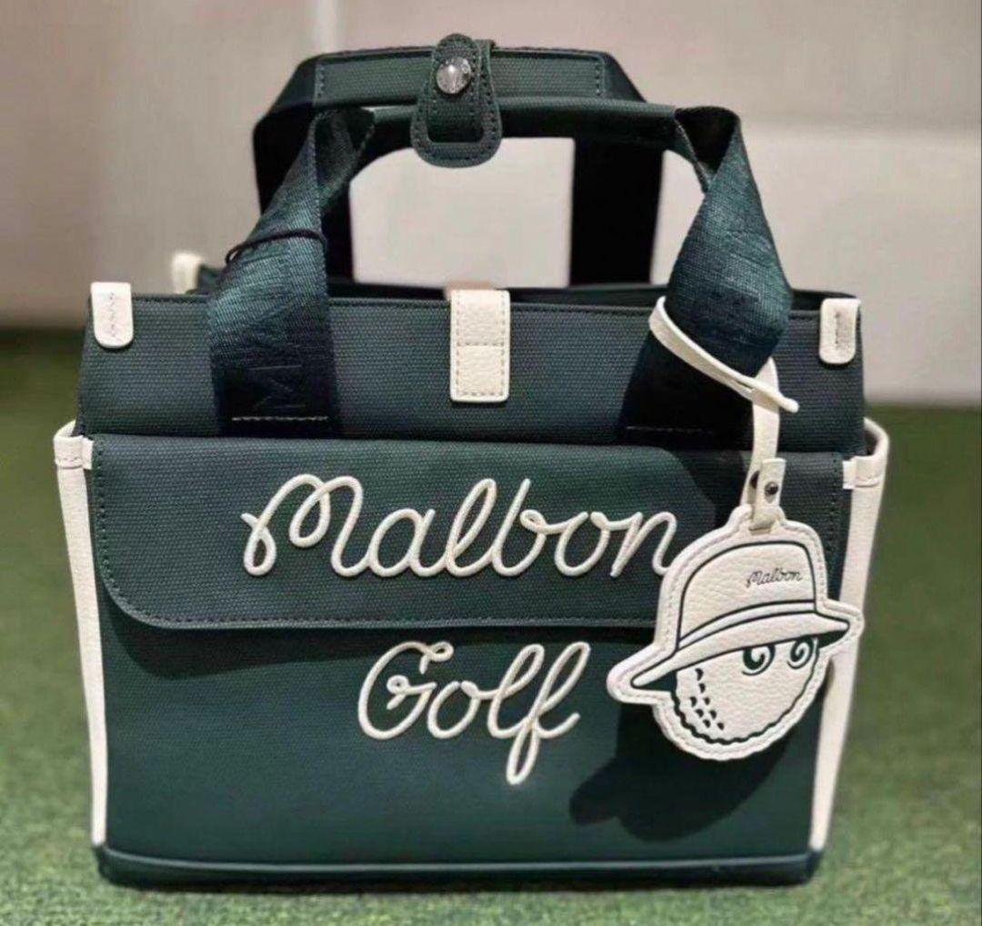 Malbon バッグ マルボン ショルダー トートバッグ カートバッグ