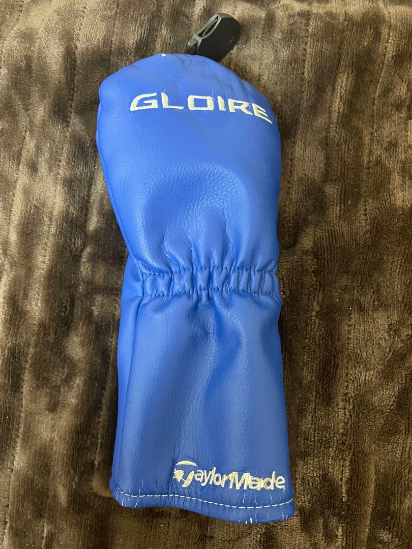 値下げ！GLOIRE F（グローレF）5W ウッドGL6600 flex s