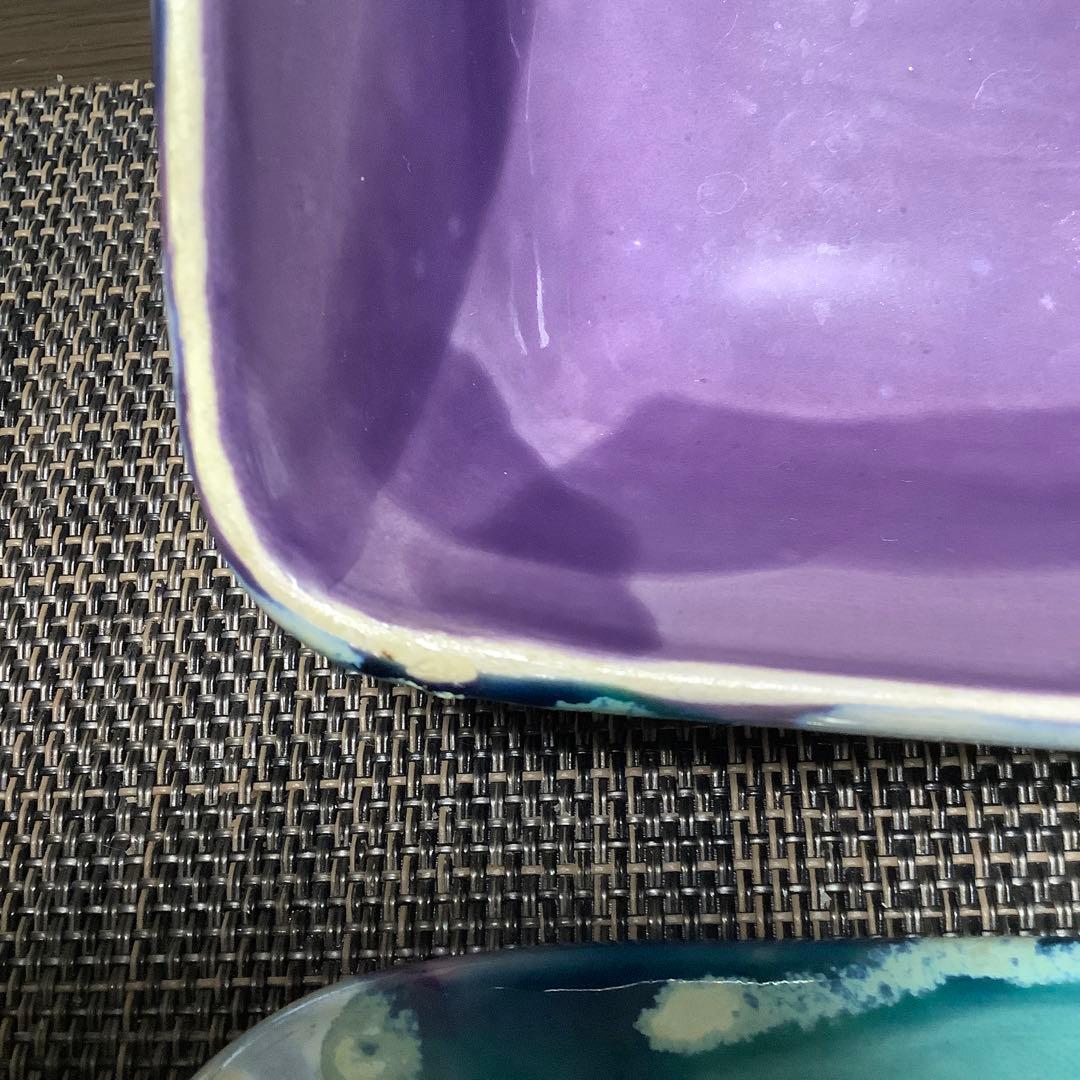 フランス製　アンティークバターケース
