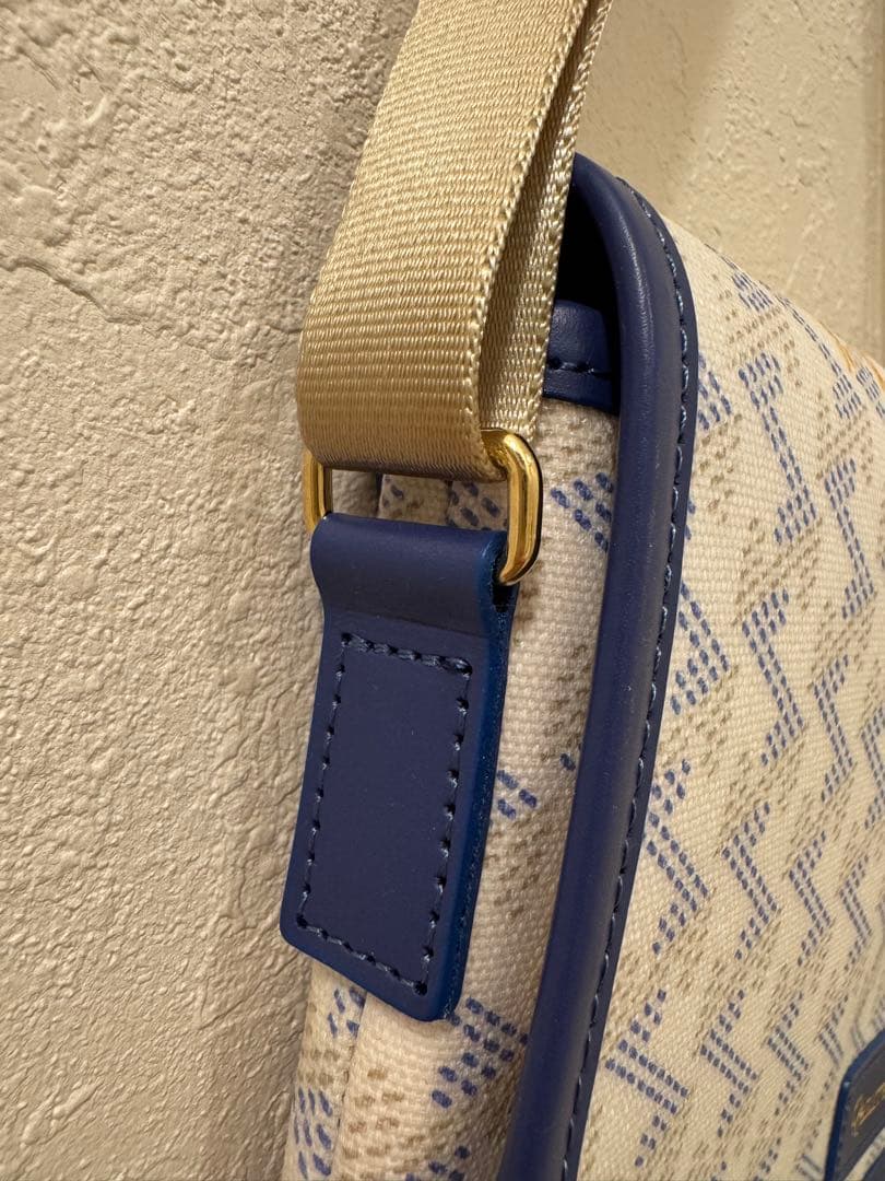 ▪️レザレクション▪️ パロット オーシャンホワイト★新品・未使用