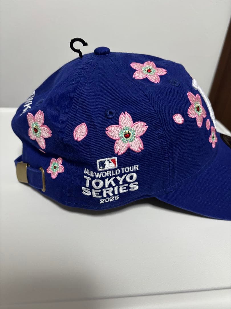 MLB 東京シリーズ NEWERA 9twenty