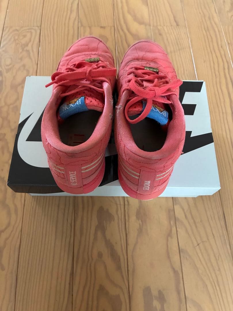 Nikeナイキ Book1ブック1 \"Text\"