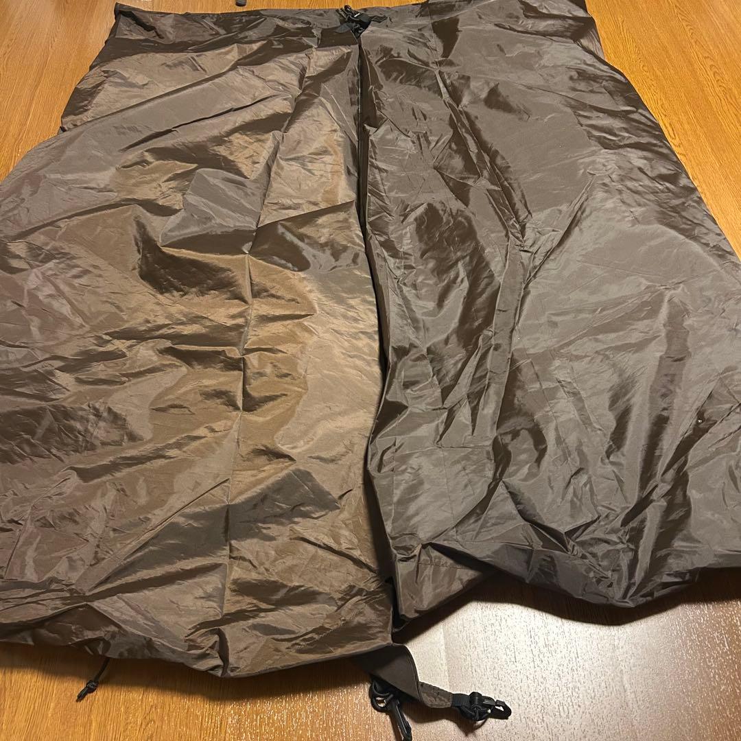 美品　コールマン　Coleman ツインクリフ　インナーテント　テント
