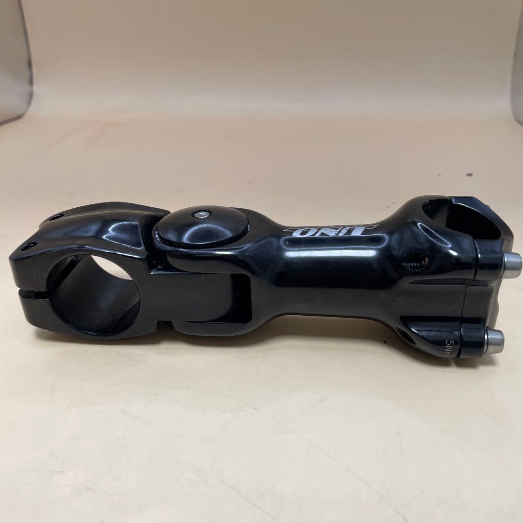 Ｄeda ZERO2 Ruller ステム　UNO アジャスタブルステム まとめ
