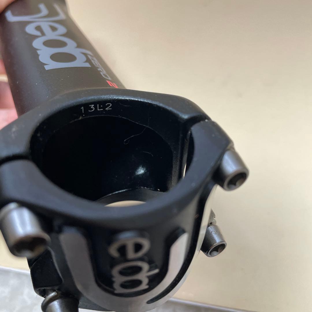 Ｄeda ZERO2 Ruller ステム　UNO アジャスタブルステム まとめ