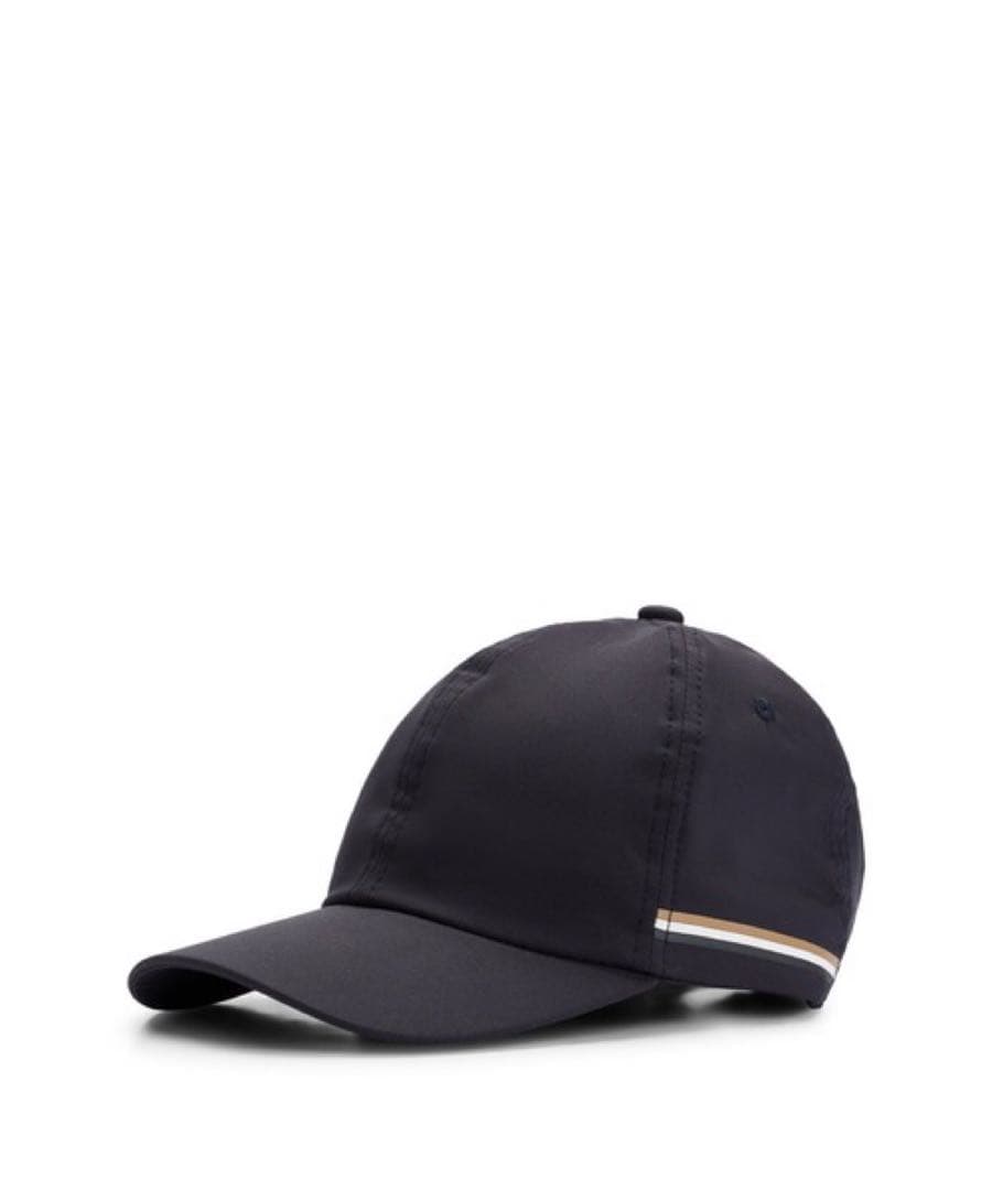 最終価格★ボス BOSS テニス キャップ★ベレッティーニ着用