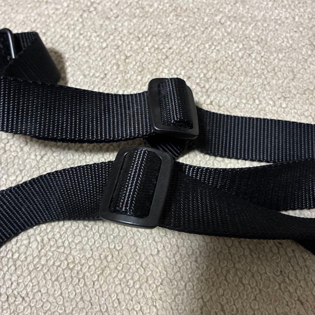 トイガン BHI BLACKHAWK 2 POINT CQD sling cqb