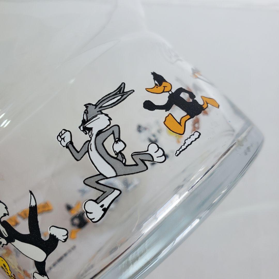 希少 LOONEY TUNES ルーニーテューンズ 食器 バックスバーニー