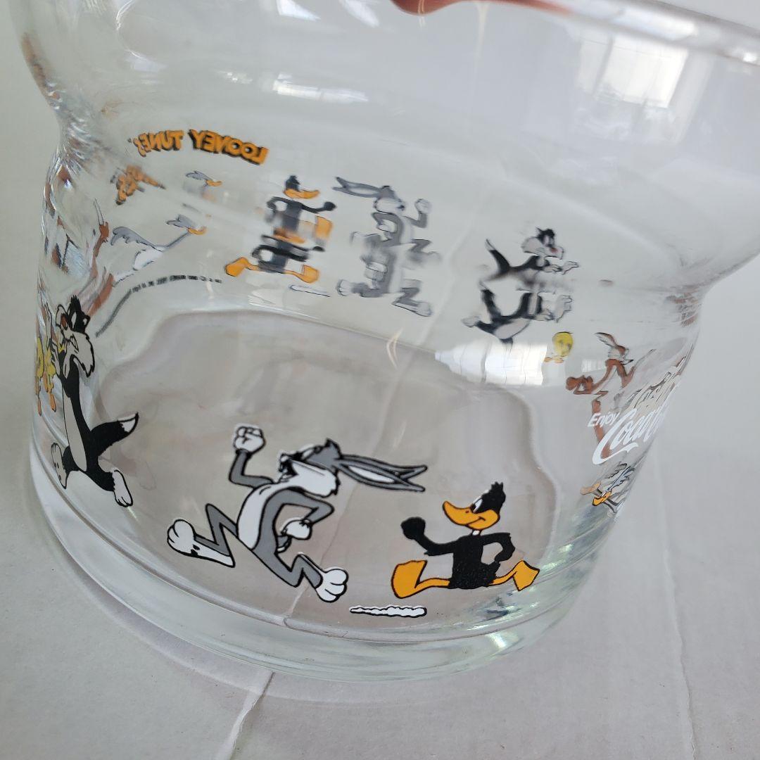 希少 LOONEY TUNES ルーニーテューンズ 食器 バックスバーニー