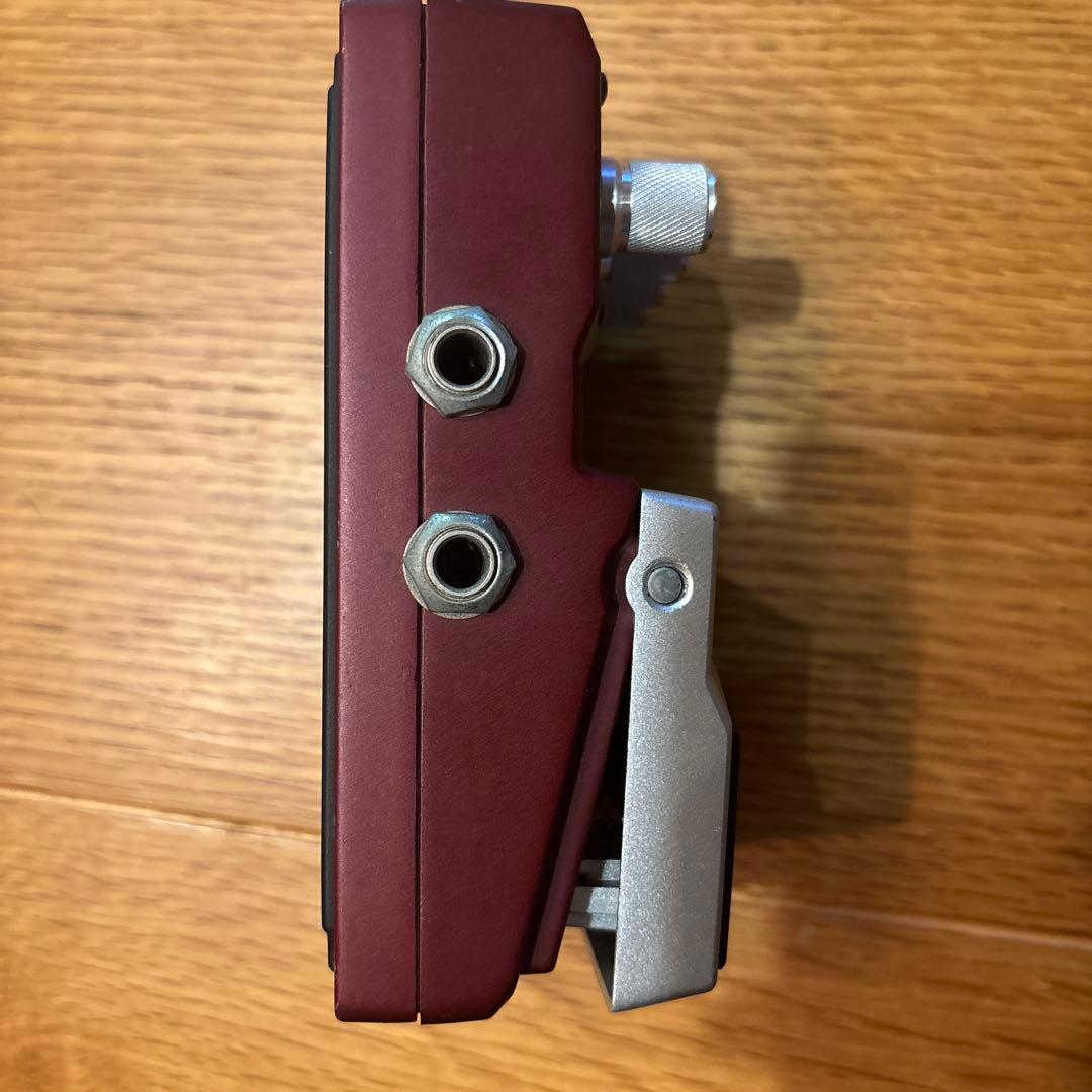 ギター Digitech Hardwire RV-7