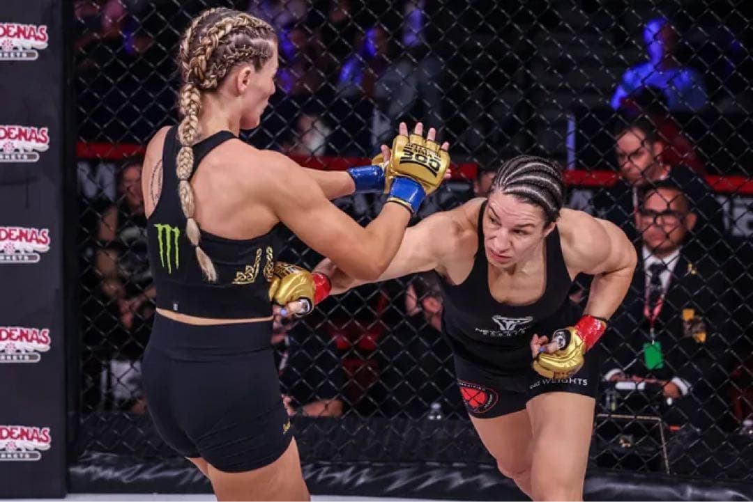 ボクシング BELLATOR MMA 300 OFFICIAL GLOVE GOLD