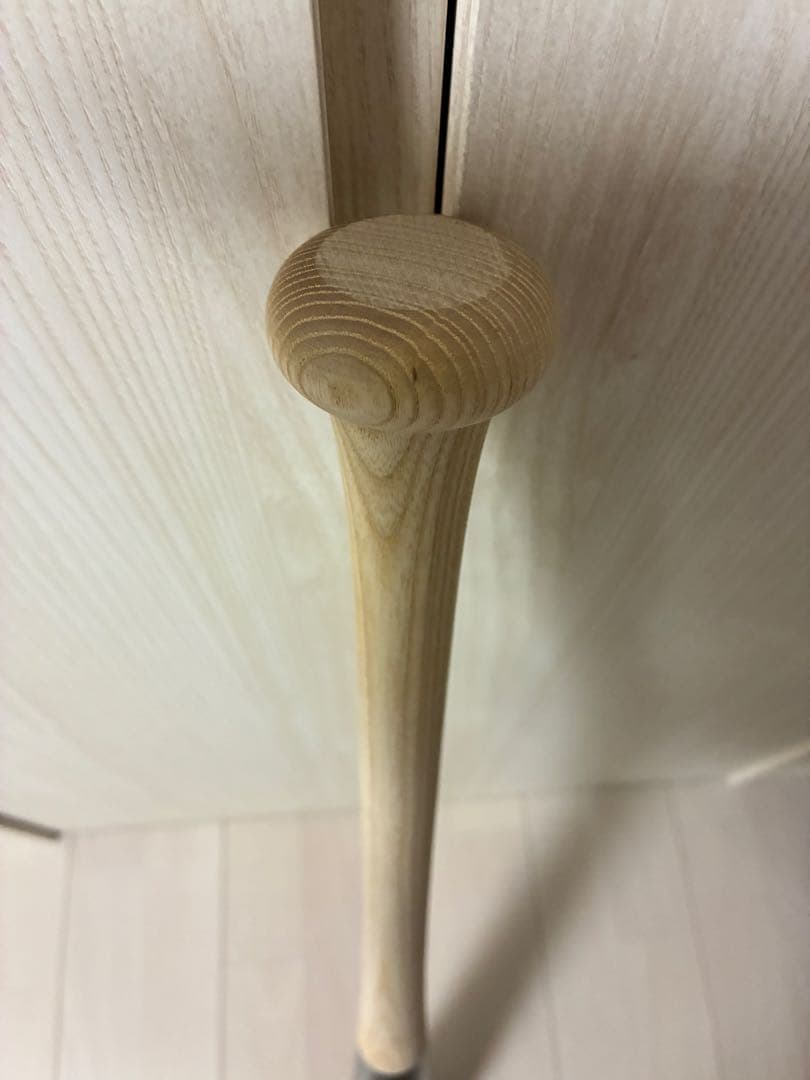 ミチイスポーツ　硬式木製バット