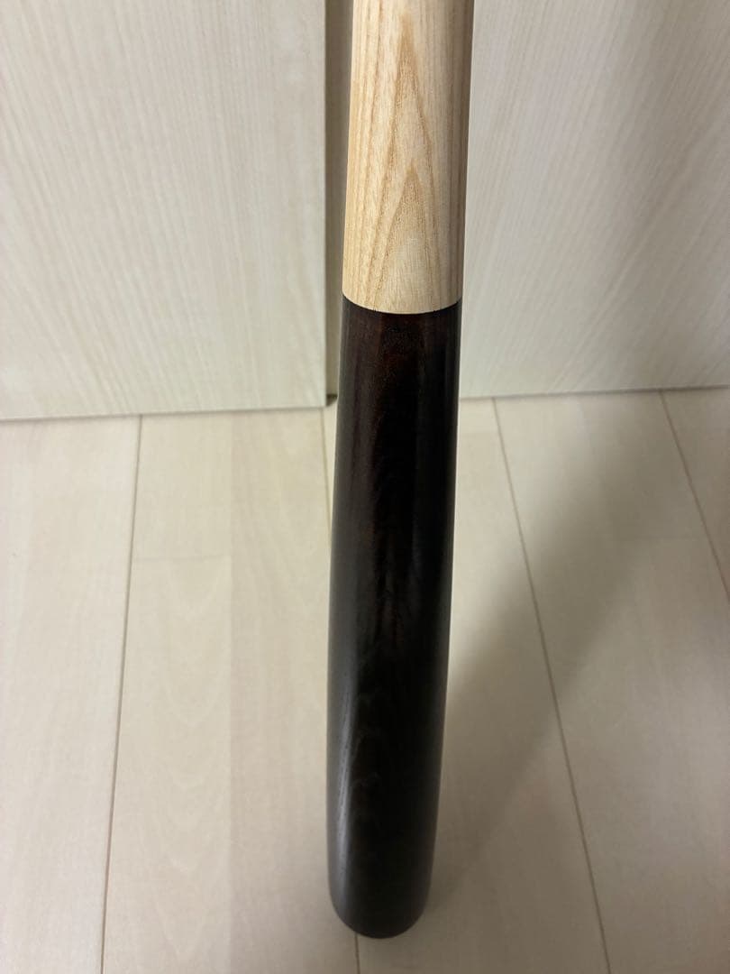 ミチイスポーツ　硬式木製バット