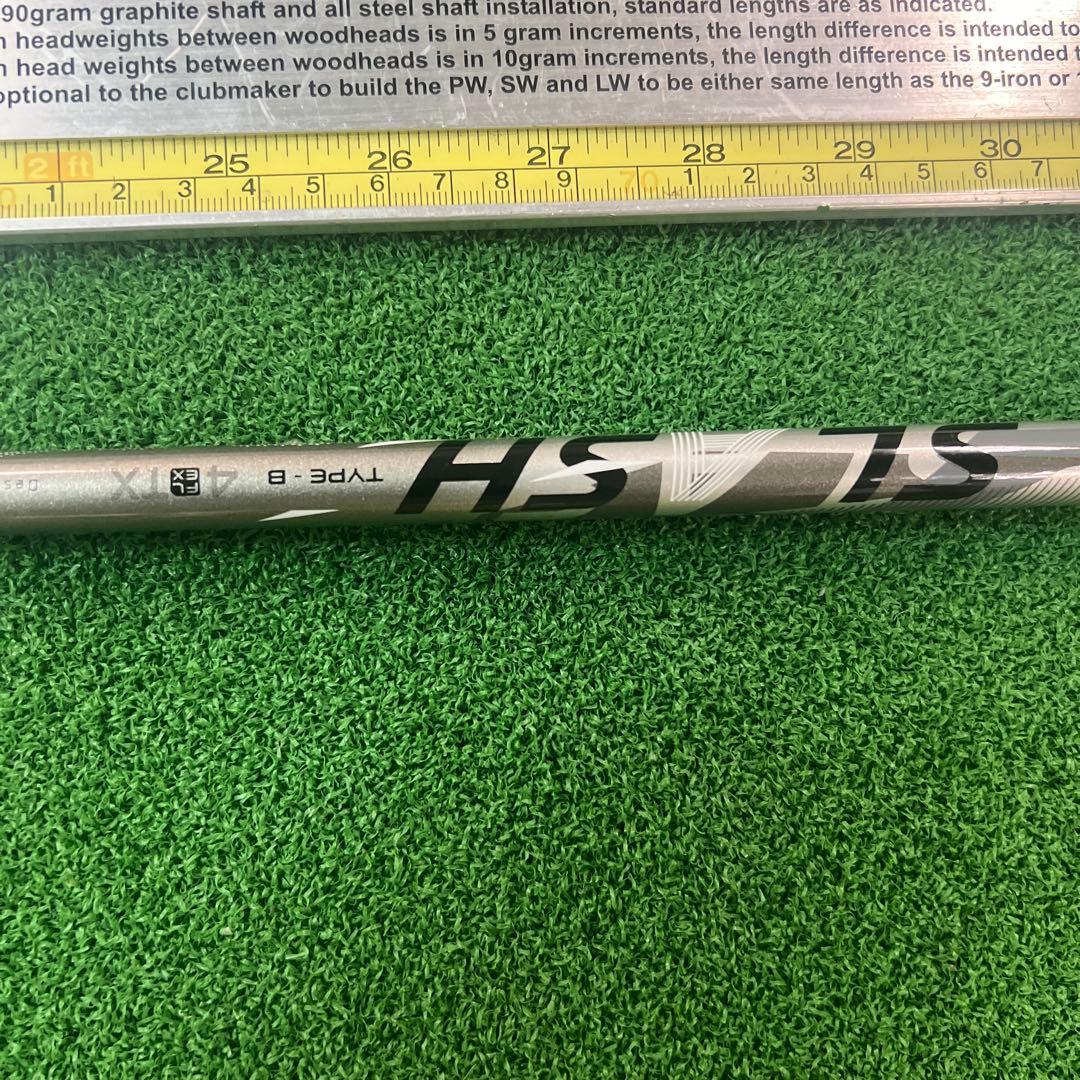 スラッシュTYPE-B 4TX