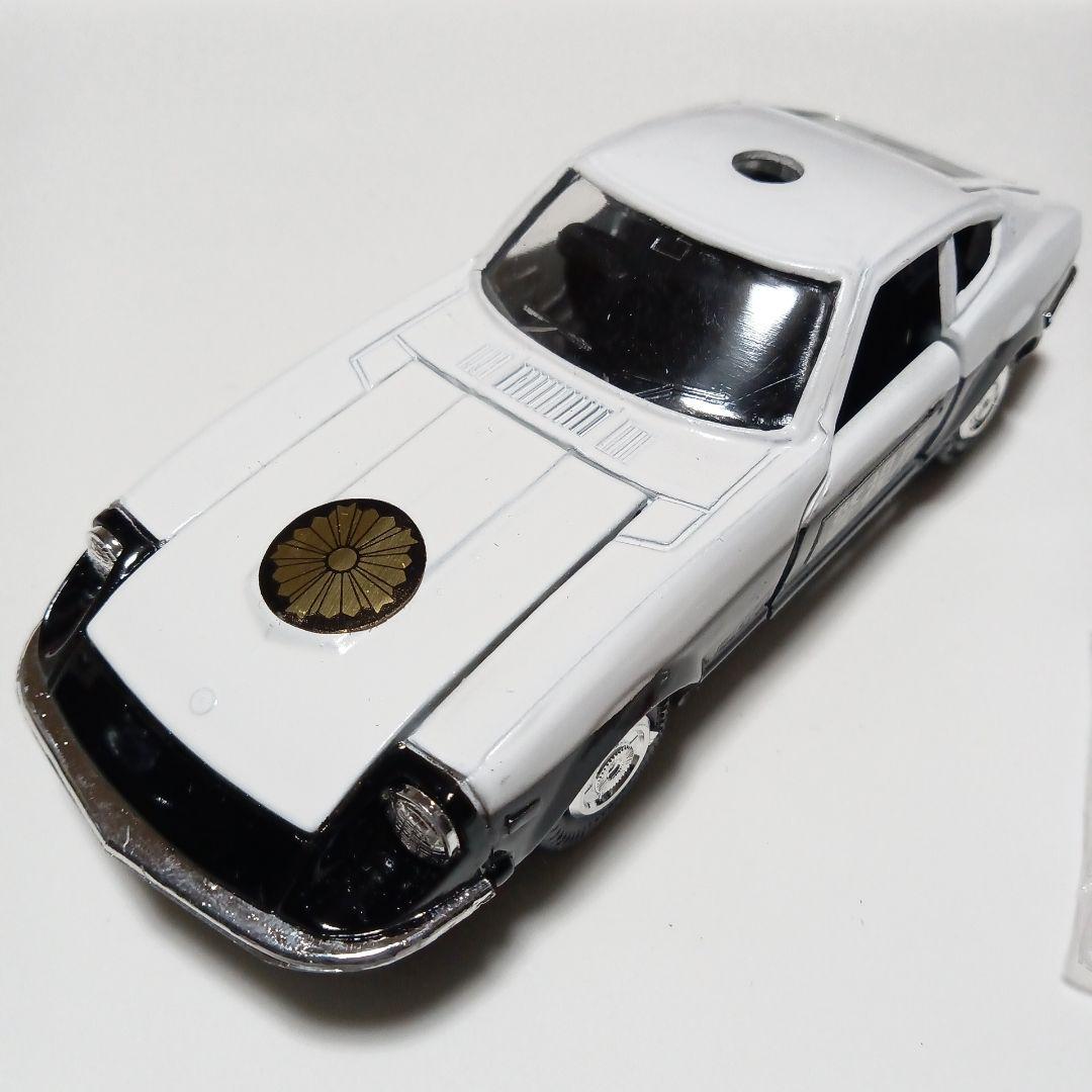 【貴重！当時物】ダイヤペット　フェアレディＺ 240Ｚ