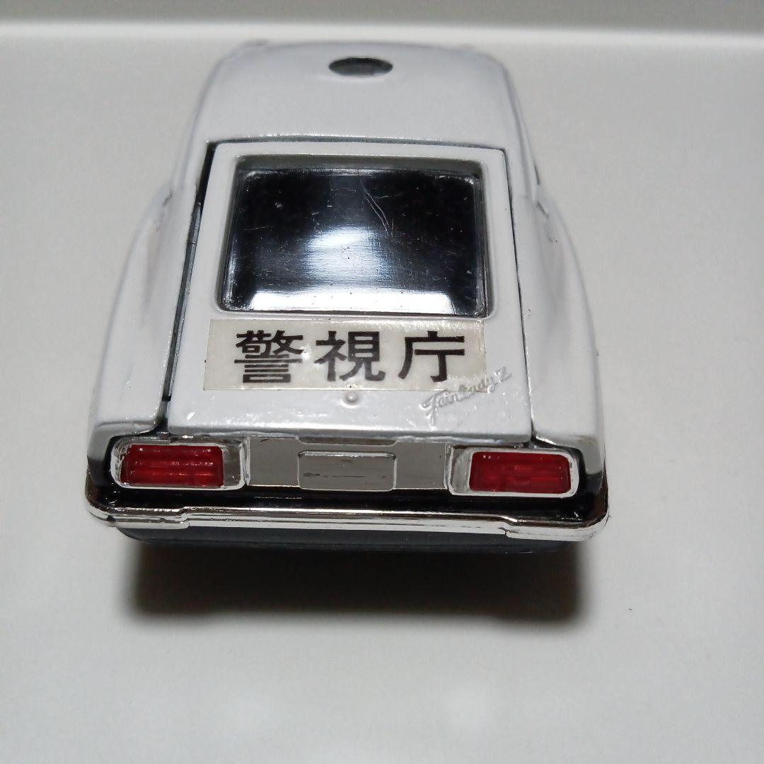 【貴重！当時物】ダイヤペット　フェアレディＺ 240Ｚ