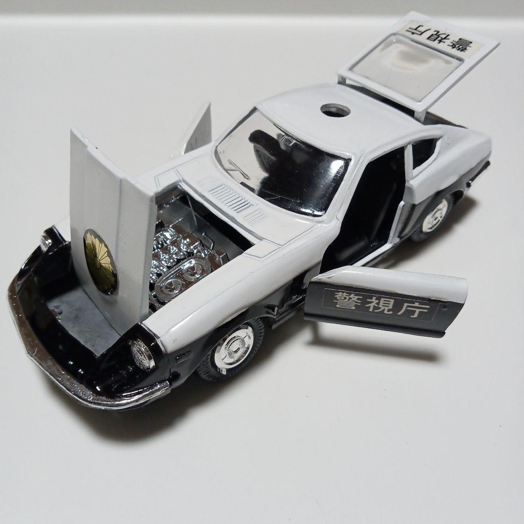 【貴重！当時物】ダイヤペット　フェアレディＺ 240Ｚ