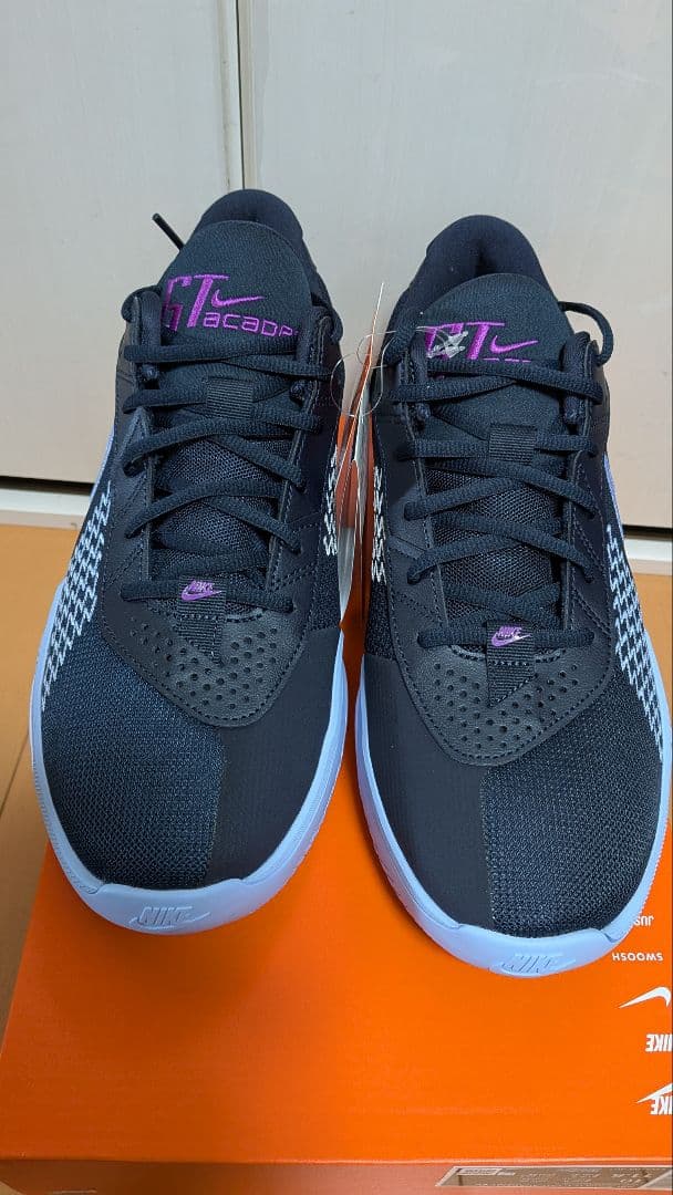 NIKE　GTカットアカデミーEP
