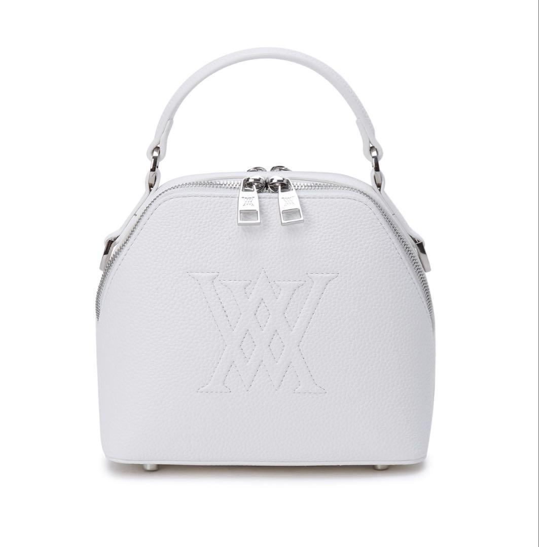☆ANEW GOLF☆ RING TOTE BAG