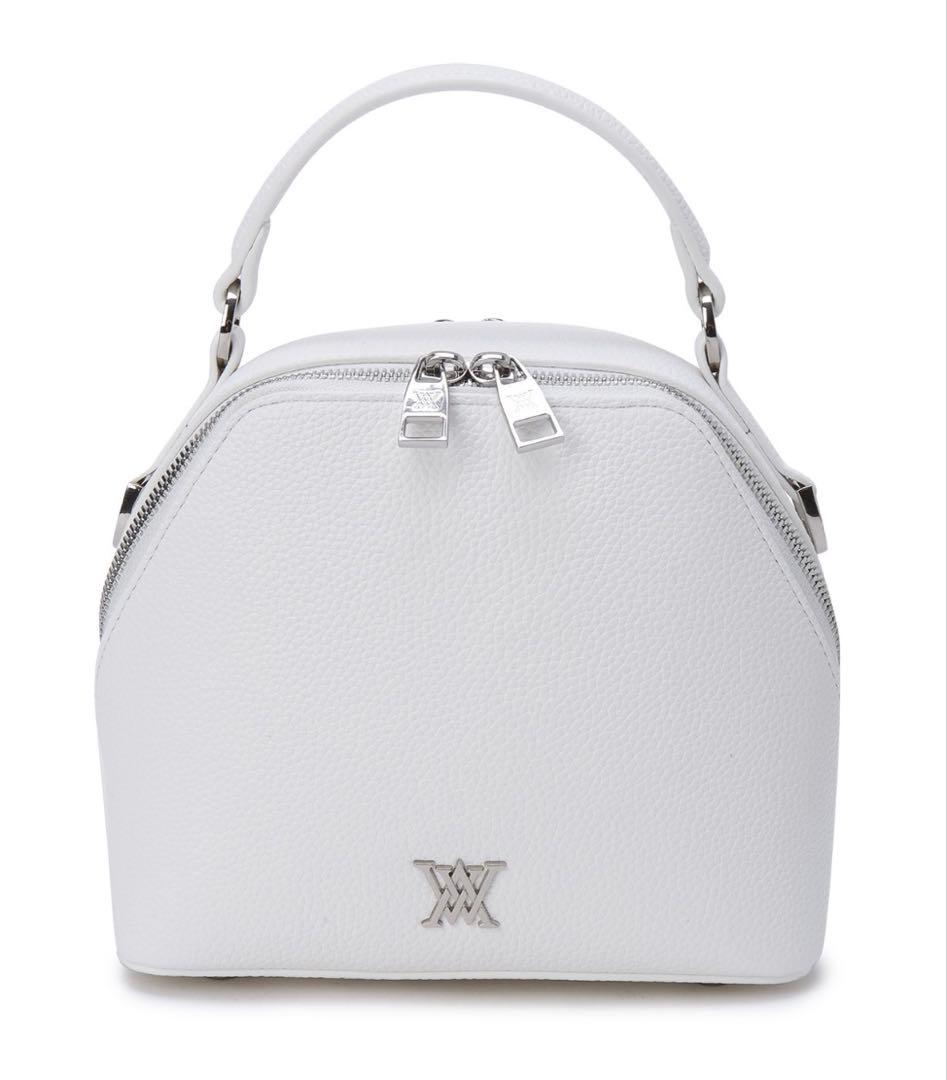 ☆ANEW GOLF☆ RING TOTE BAG