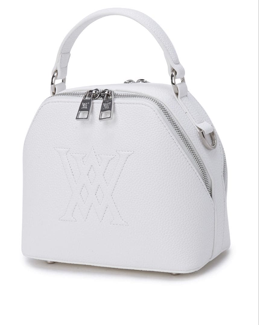 ☆ANEW GOLF☆ RING TOTE BAG