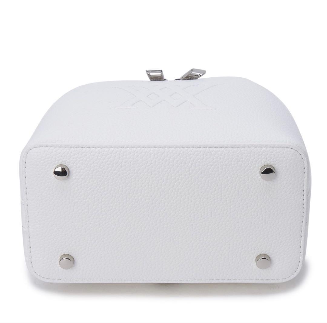 ☆ANEW GOLF☆ RING TOTE BAG