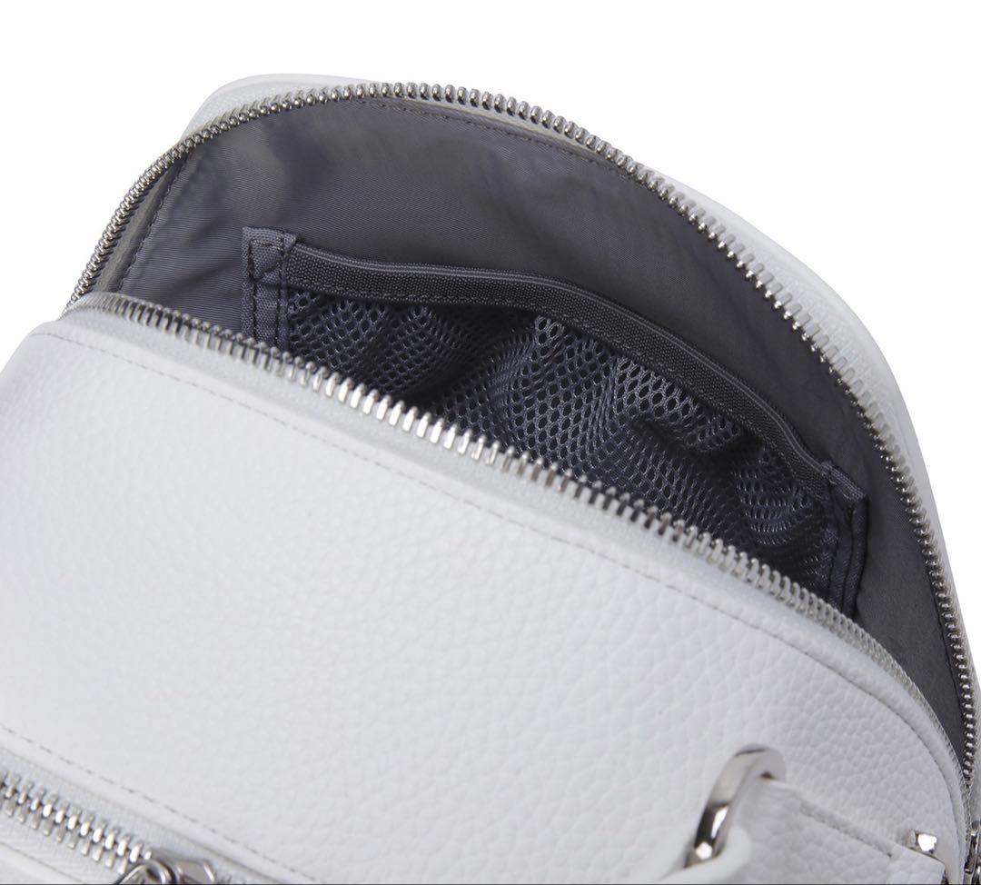 ☆ANEW GOLF☆ RING TOTE BAG