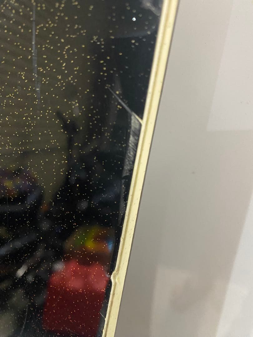 BC STREAM スノーボード　151センチ