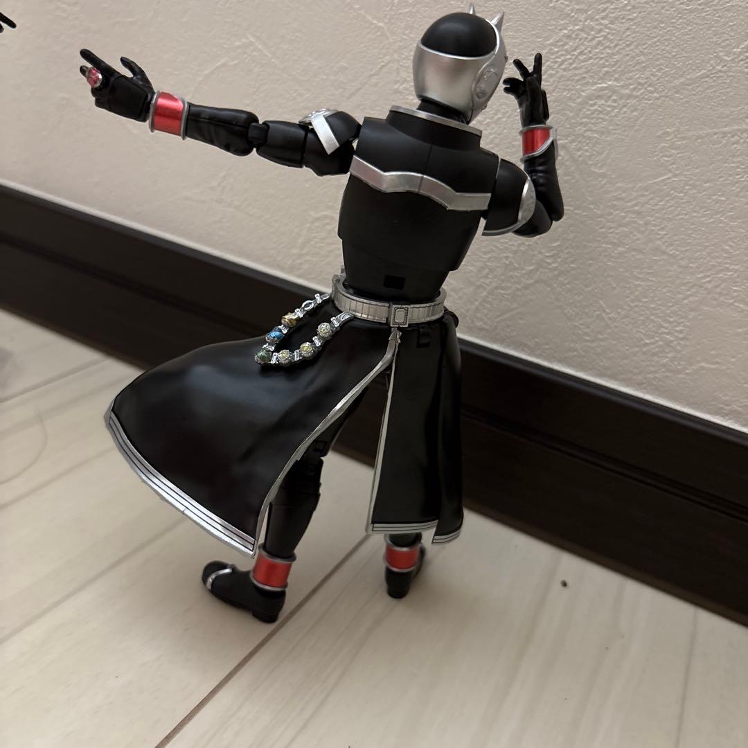 仮面ライダー Figure-rise プラモデル　フィギュア
