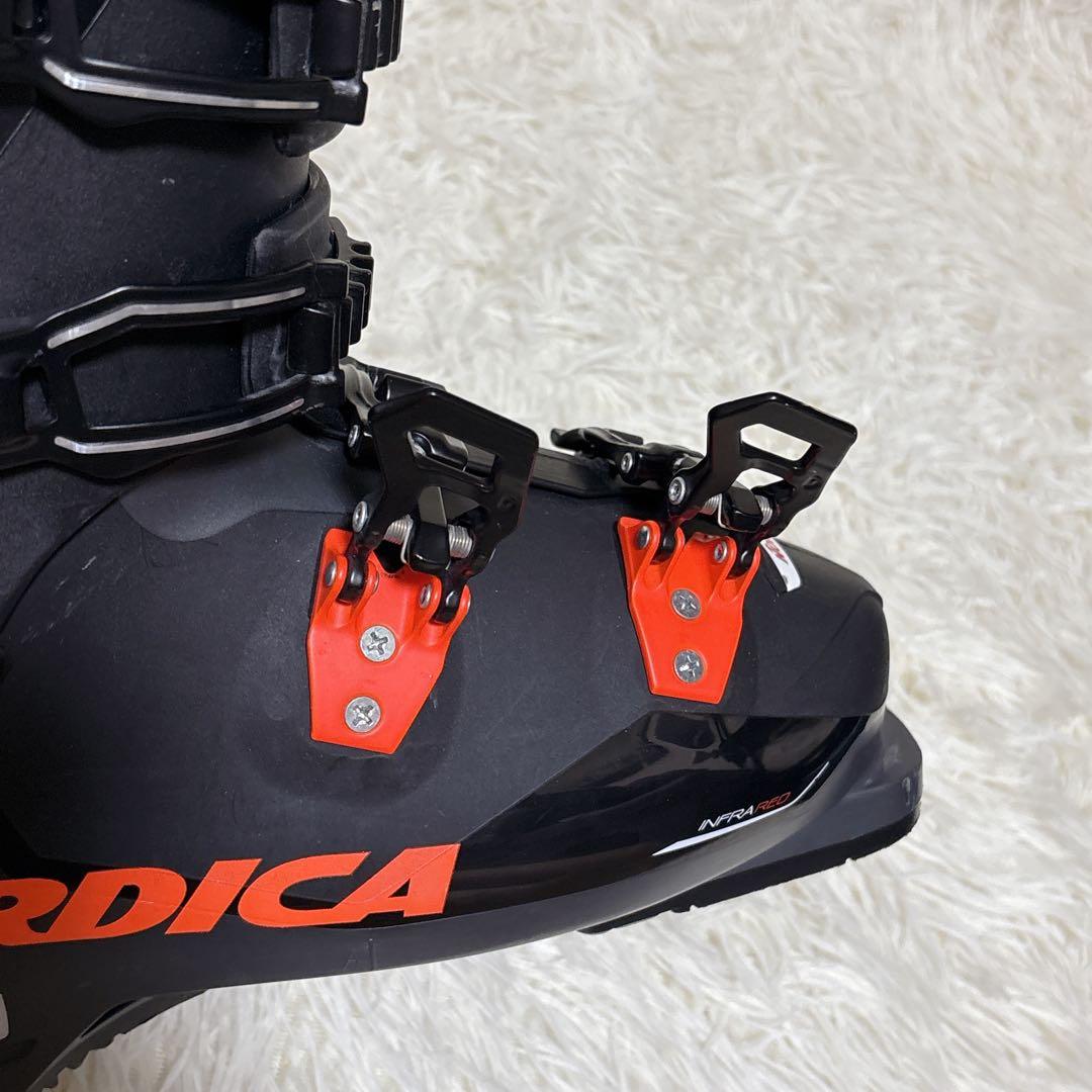 美品✨ 上級者向け　NORDICA PROMACHINE 130 GW