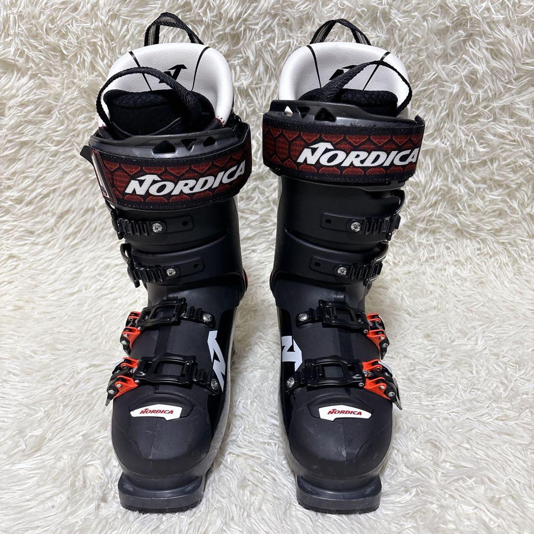 美品✨ 上級者向け　NORDICA PROMACHINE 130 GW