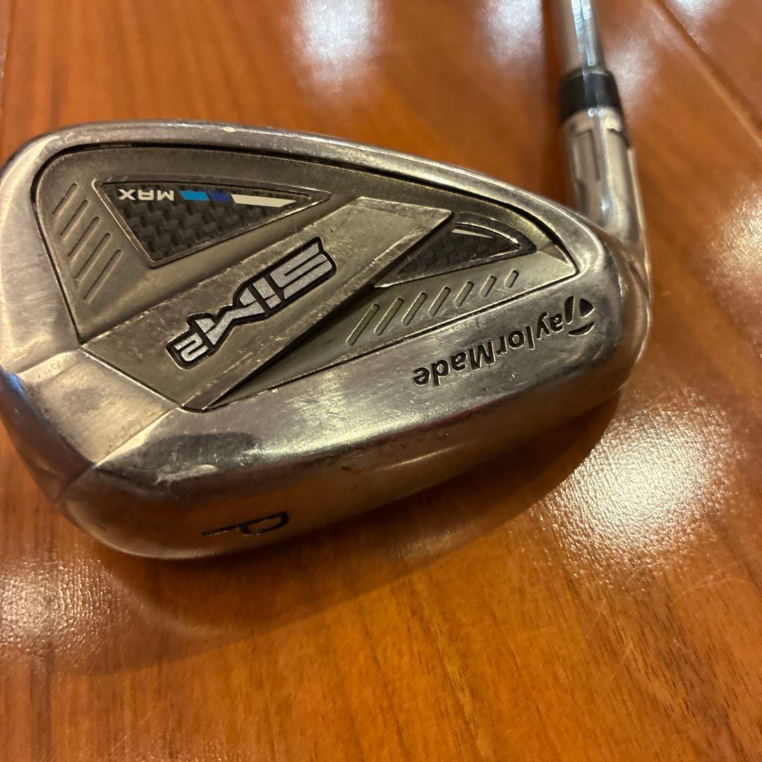 TaylorMade SIM2 アイアンセット