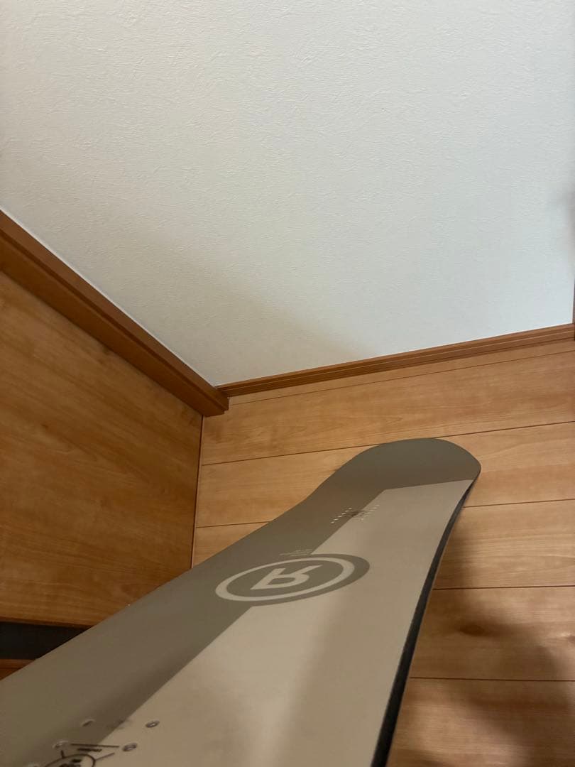 スノーボード RIDE AGENDA 161cm wide