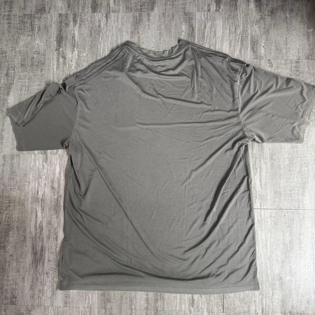 SATISFY サティスファイ AuraLite T-Shirt XL 未使用