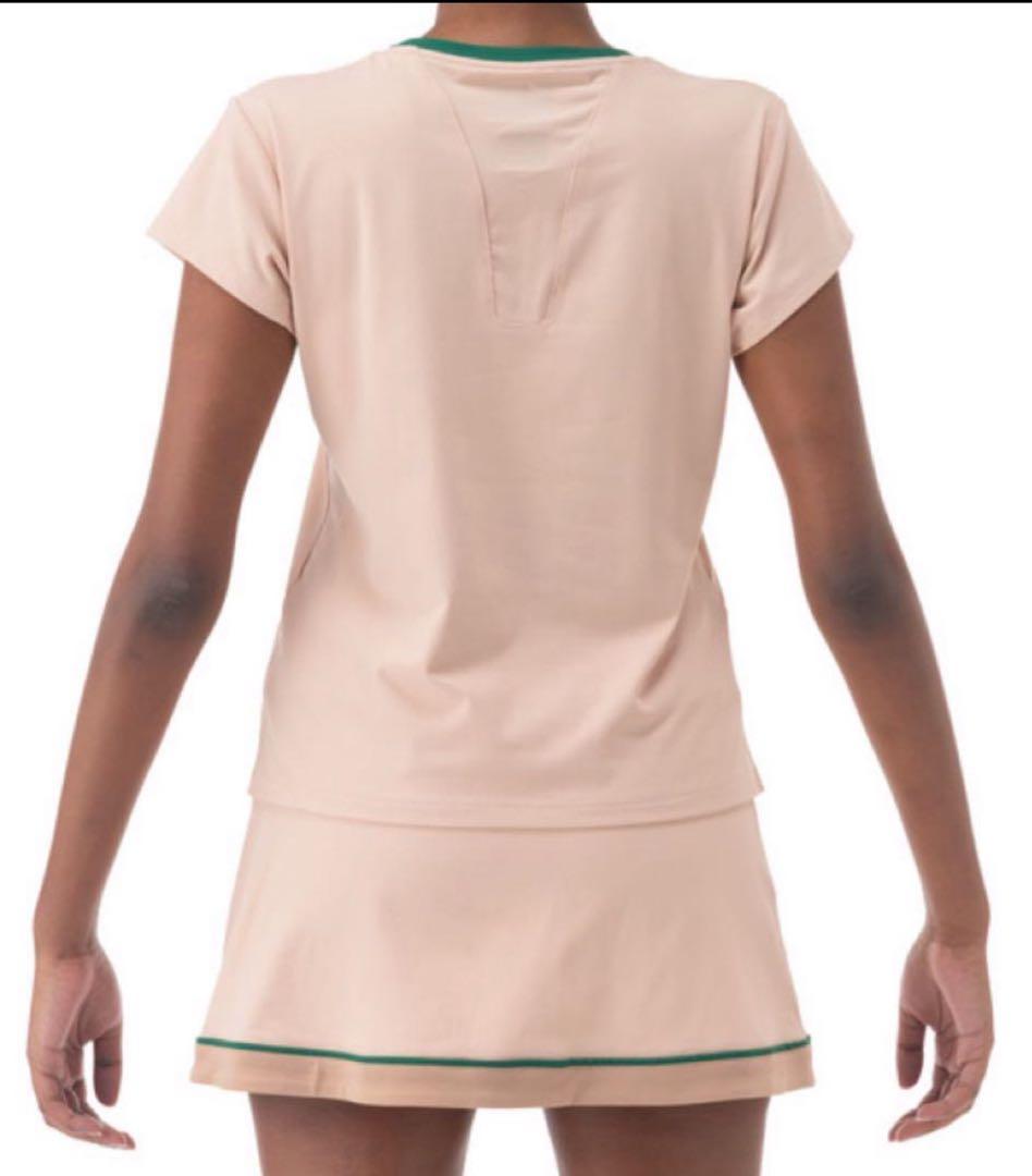 YONEX WORLD COLLECTION WOMENゲームシャツ 630 Ｌ
